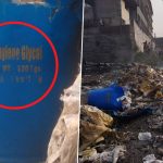 Bhiwandi Blast: Drum Containing Diethylene Glycol Explodes After Man Lits Cigarette Near It, Two Dead (See Pics)
